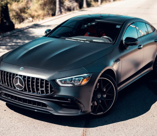 Exotic Car Rental LA: A Celebrity Lifestyle for a Weekend