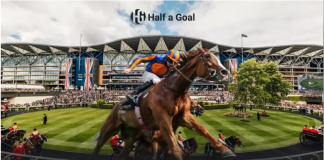 Royal Ascot Refreshing: 5 Healthy & Elegant Eating Ideas Fit for a Race Day Royalty